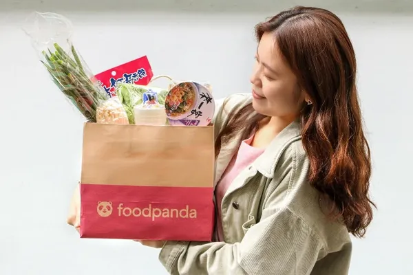 foodpanda 祭生鮮雜貨三週年限定優惠每週三指定品牌再享折扣30%起