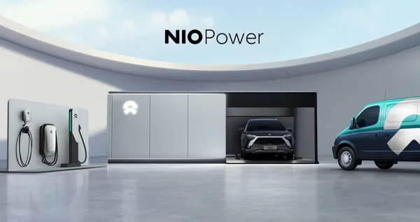 nio-power