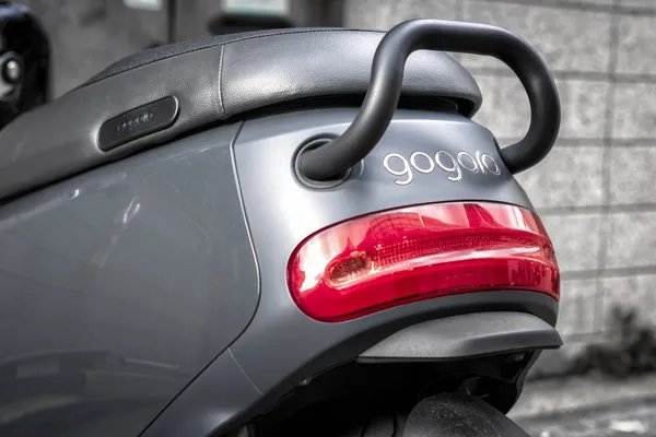 Gogoro