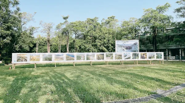 2022Mattauw大地藝術季