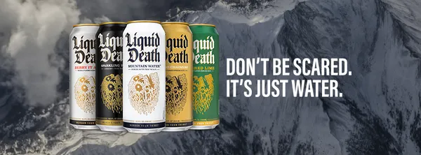Liquid Death