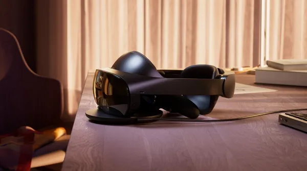 meta quest pro vr