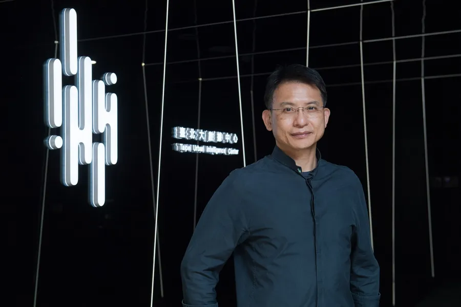 企業架構讓台北數位轉型治理成國際標竿