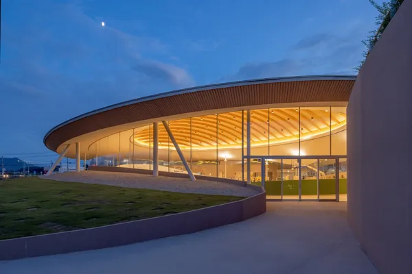 2022  Good Design Award
