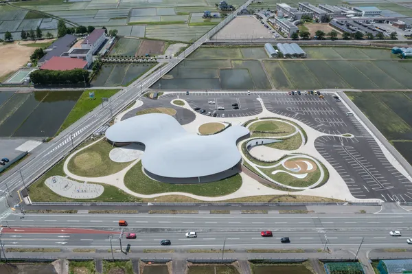 2022  Good Design Award