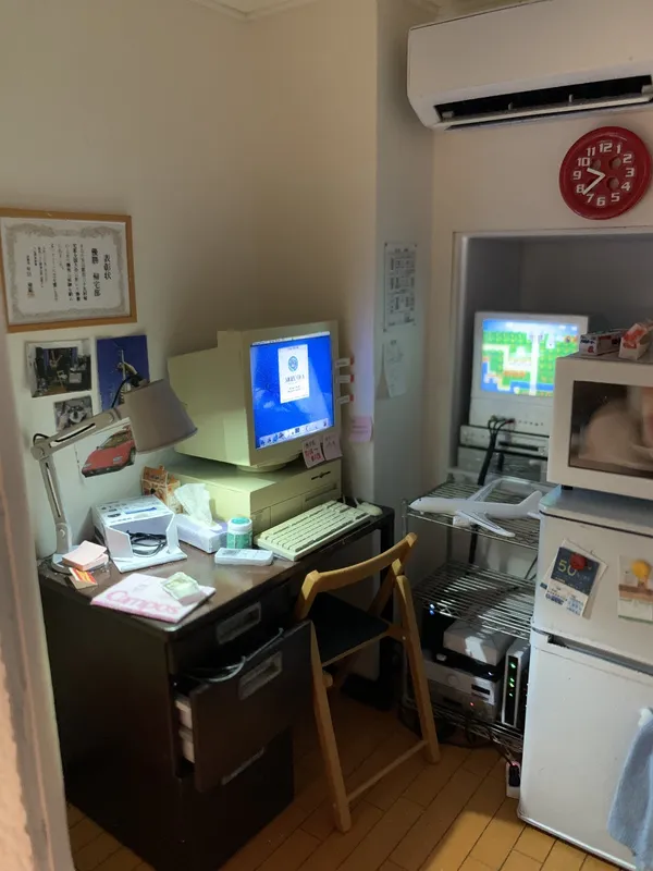 日本袖珍模型達人 Mozu