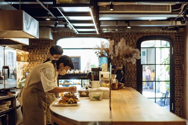 五方食藏大稻埕店未來將與餐飲媒體社群「名廚」合作，提供新銳料理人創作平台.jpg