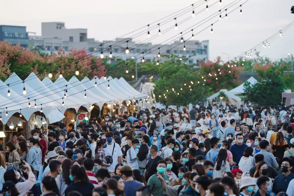2022 島嶼餐桌物語