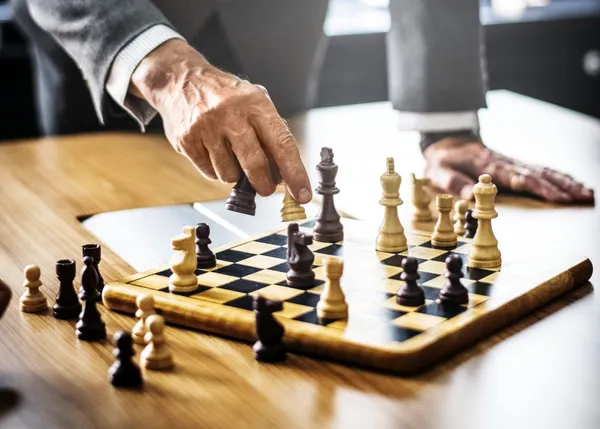 西洋棋