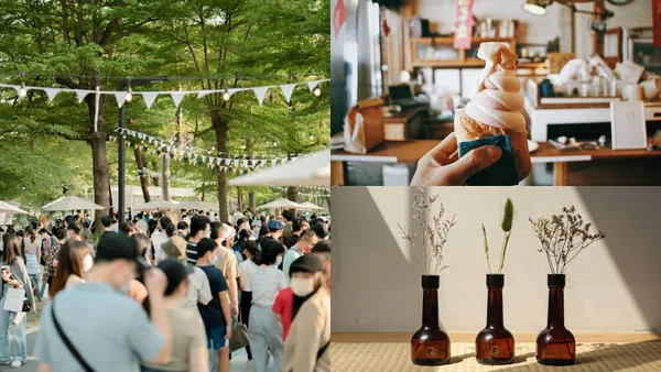 「2022 島嶼餐桌物語」10 月底在台南！集結 200+人氣餐飲、手作品牌及樂團等 5 大亮點一次看