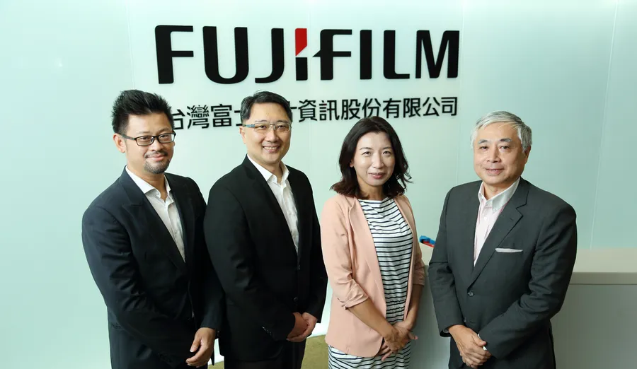 從工具、服務到經驗，台灣富士軟片資訊3大關鍵助企業用數位化推動ESG發展