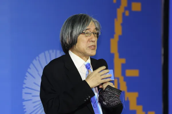 詹宏志