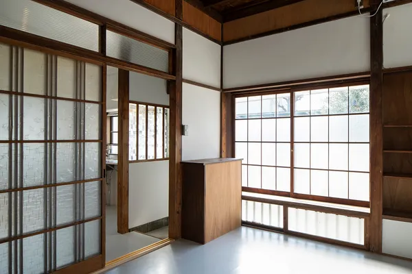 日本「薄荷綠老屋」
