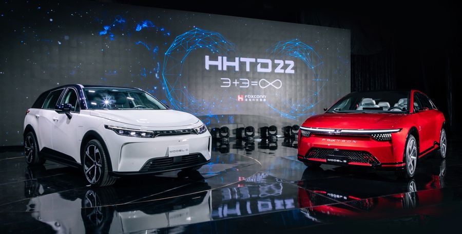 鴻海電動車策略大解析 劉揚偉其實想幫台灣特斯拉造車 數位時代businessnext 鴻海電動車策略大解析 劉揚偉其實想幫台灣特斯拉造車 數位時代businessnext