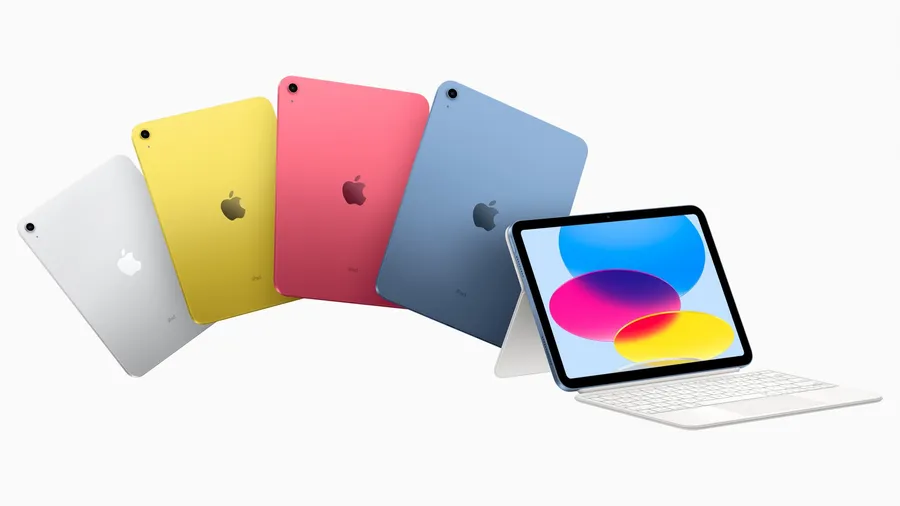 蘋果iPad 4款一次全線升級！入門、高階都有新品，最快亮相時間曝