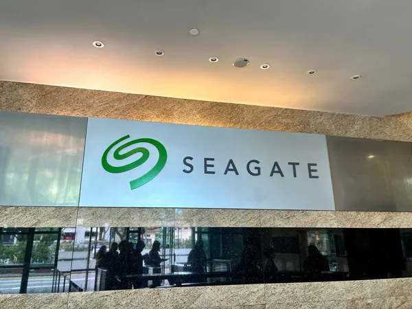 Seagate