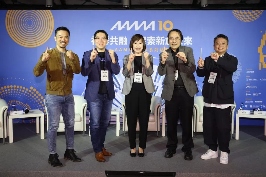 迎戰「沒有新生兒」的新創圈！簡立峰的「100X100」人才解方是什麼？