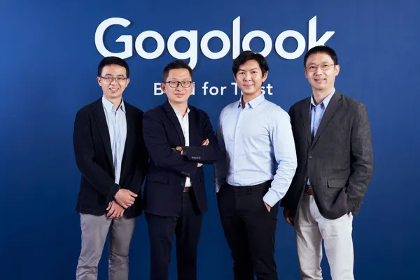 Gogolook合併AI新創