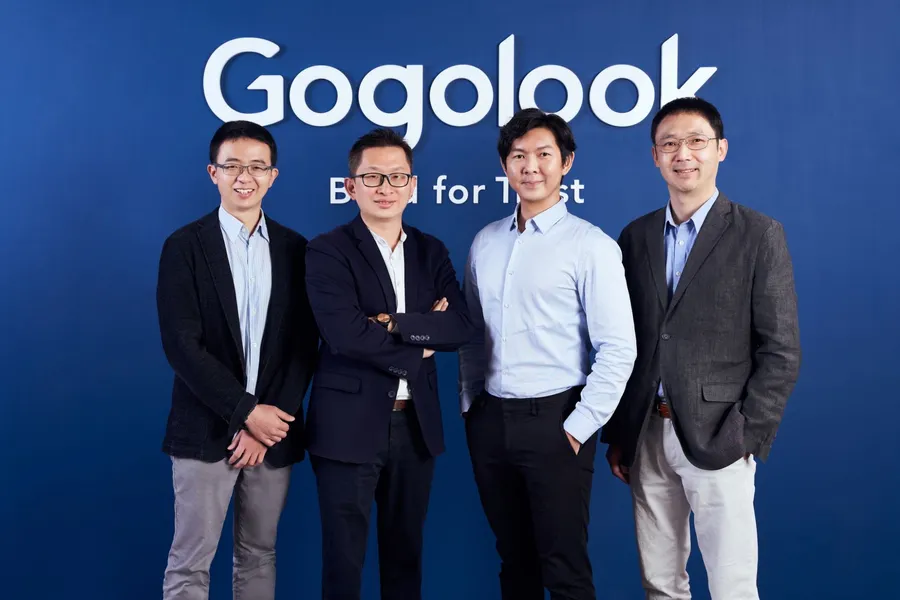 用AI解決身份驗證痛點！Gogolook併購Crowdinsight，瞄準破千億商機