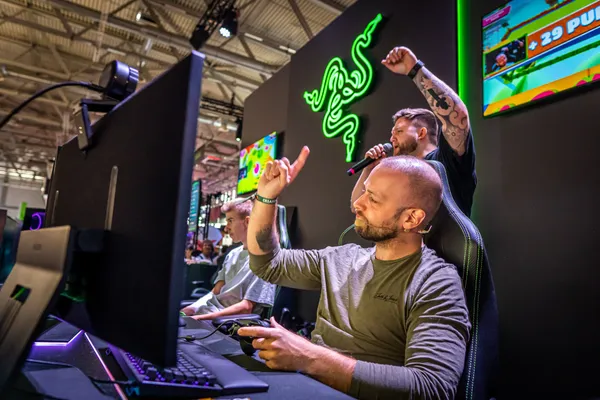 Razer event-1