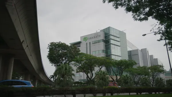 Seagate