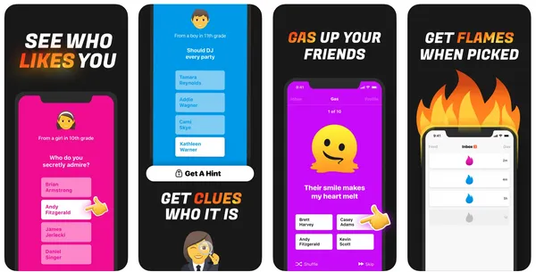 Discord出手收購火紅社群媒體Gas！「正面回饋」成為新科App Store榜首關鍵 