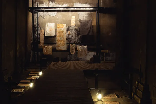獵島計畫