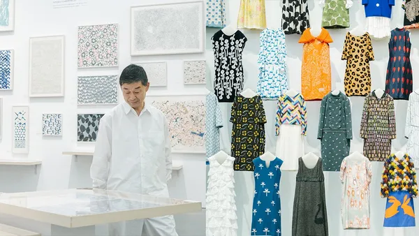 《minä perhonen / 皆川明 つづく》高美館開展！首度移展海外，透過設計思考傳遞美好生活