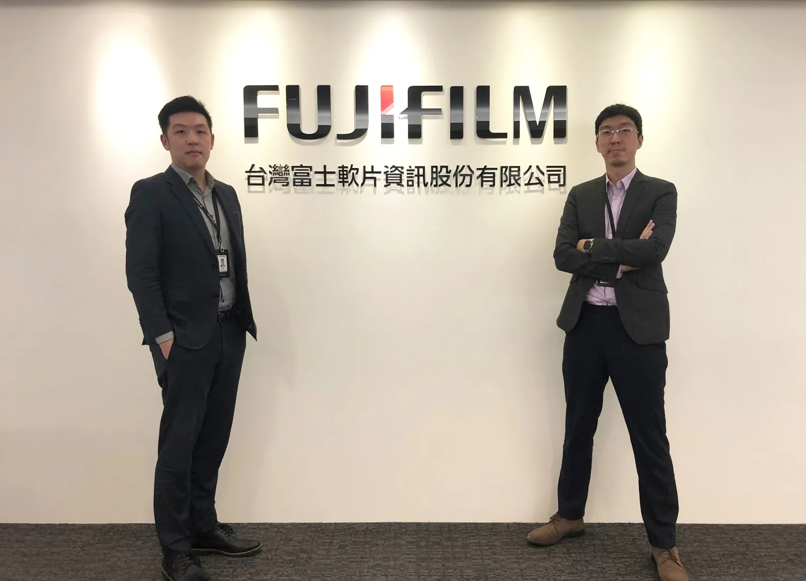 總是找不到幾年前的合約存檔嗎？富士軟片 E-Flow 文件管理系統助企業提升效率