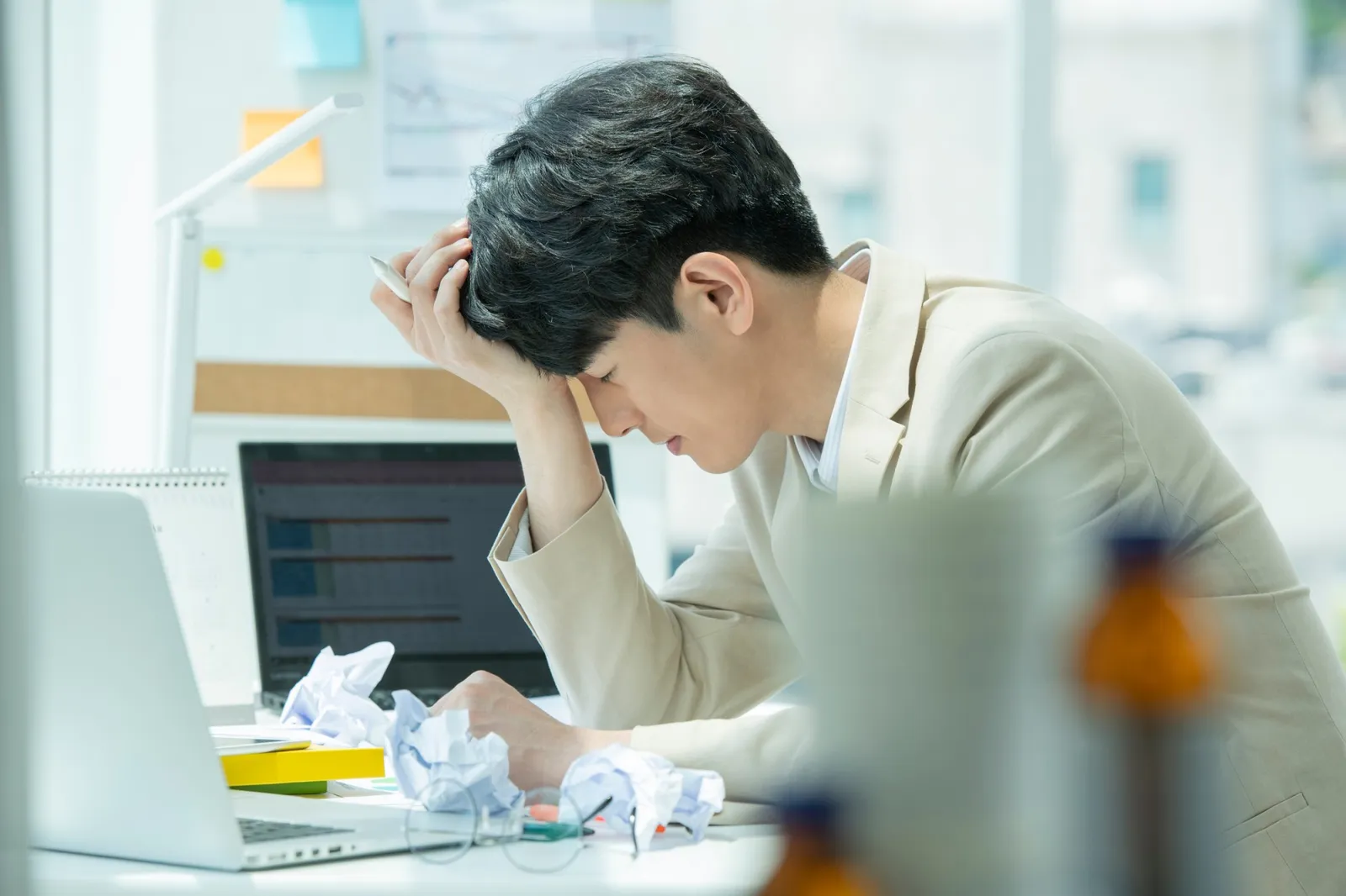 ChatGPT 為週休3 日開啟大門！屆時取代你的不是AI，而是使用AI 的人類｜未來商務