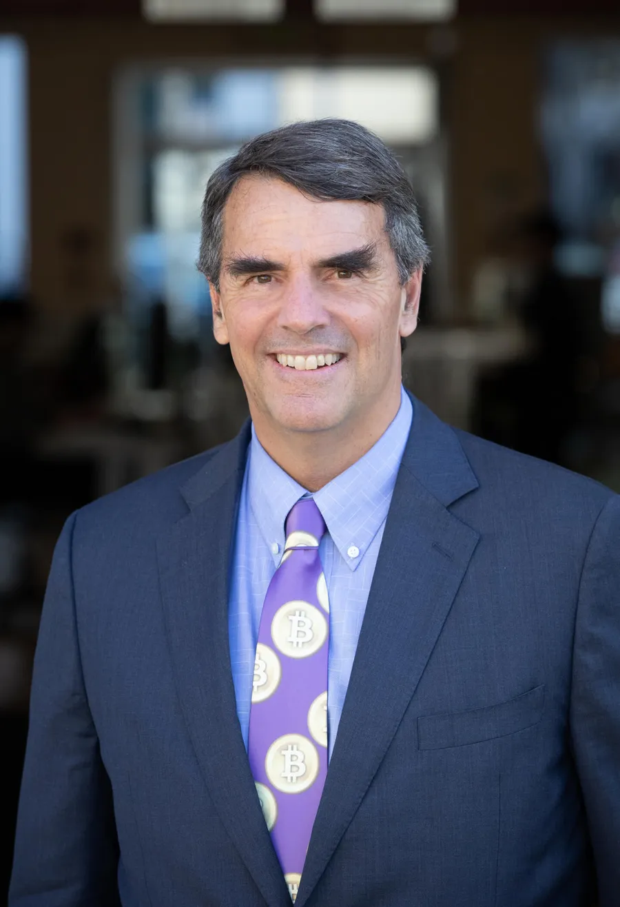 Tim Draper