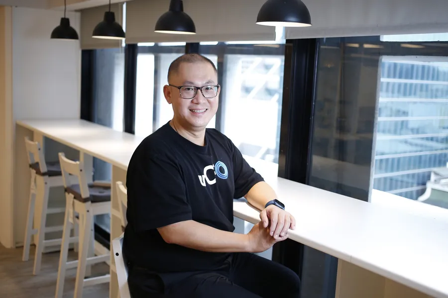 找不到好的財務長？前勤業眾信合夥人張鼎聲創立urCFO，讓「外包財務長」成真