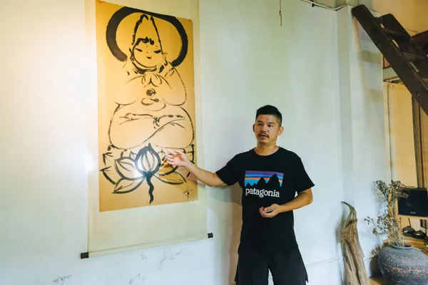 鶯歌永昌街