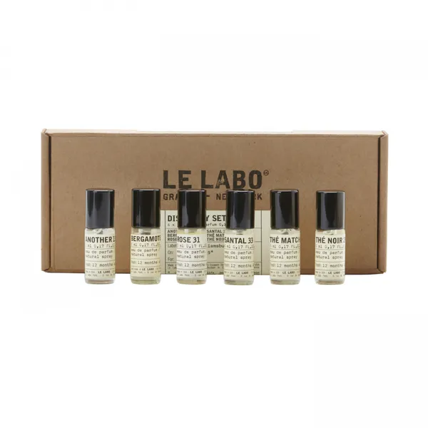 Le Labo 2022 探險收藏淡香精組合套裝 (6x5ml)_$4200_單品圖1.jpg