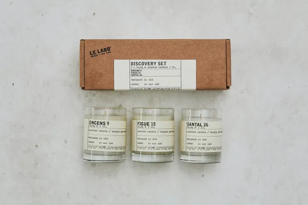 Le Labo 2022 探險收藏蠟燭組合套裝 (3x56.6g)_$2900_情境圖2.jpg