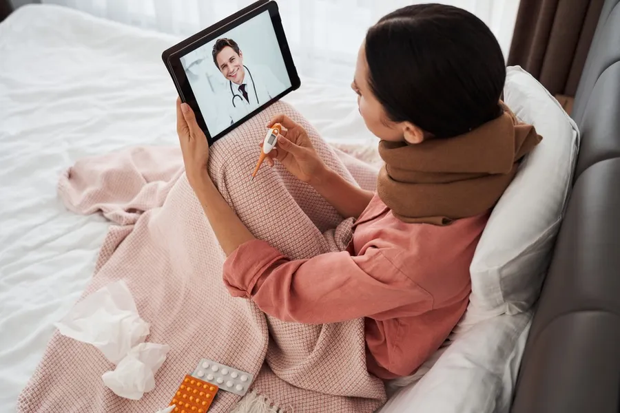 醫療型數位工具的好處：App 增進看診效益、降低醫病紛爭
