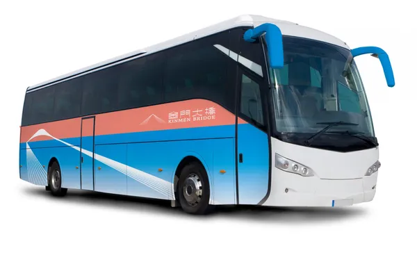 金門大橋通車