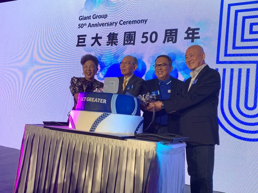 巨大罕見延票45天！電動自行車正熱，傳統自行車帝王為何身陷困境？