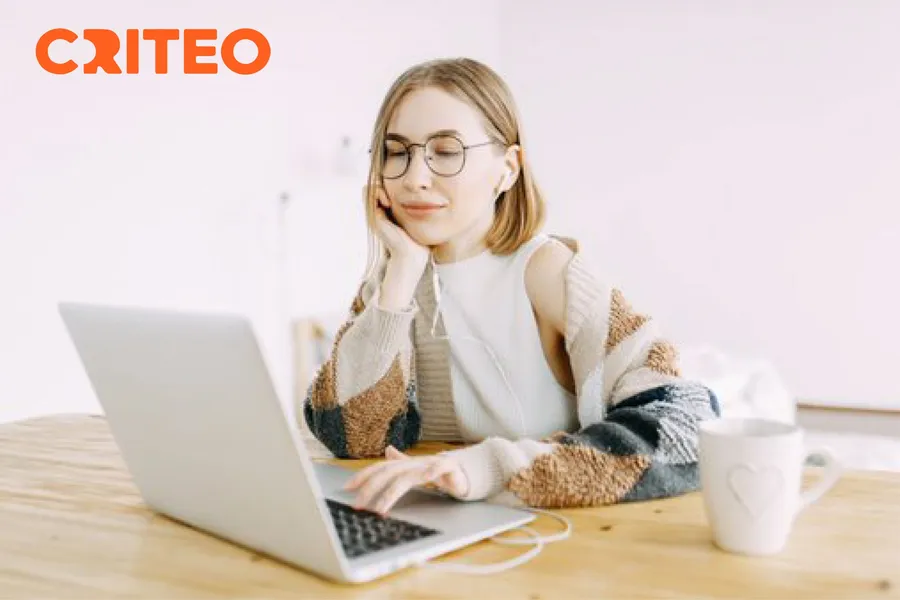 Criteo以數據分析提供數位廣告策略優化秘訣 全通路迎戰歲末購物旺季，有效招攬新客、活絡會員消費
