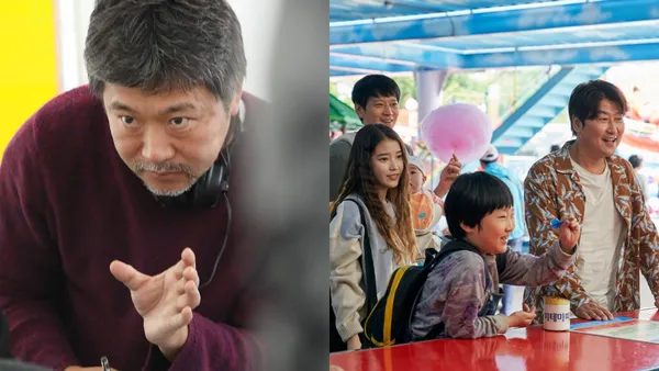 搶票準備！是枝裕和將出席金馬《嬰兒轉運站》特映講堂，9 部加映、加演場電影資訊一次看