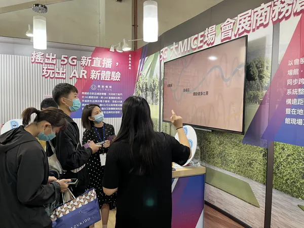 集思體驗