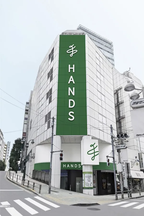 東急手創館更名「HANDS」換 Logo10.jpeg