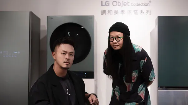 Mix and Match混搭現代趣味生活：看格式設計展策總監格子與SD主編Stanley跨界對談調和居家生活美學！