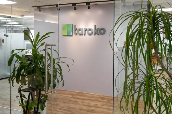 Taroko Software 