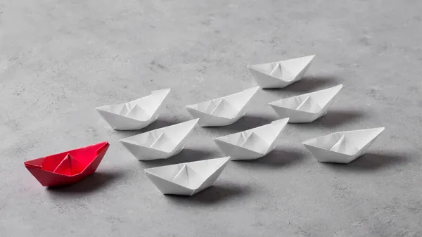 Leadership