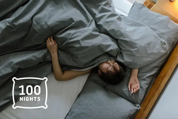 眠豆腐