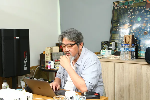 張培仁_中子創新執行長