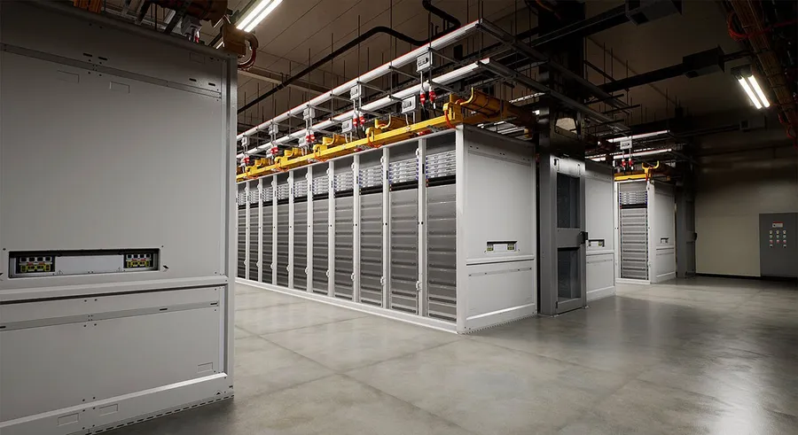 觀點｜解讀「AI投資大時代」背後的隱憂：如果電力不再是算力天花板，接下來呢？