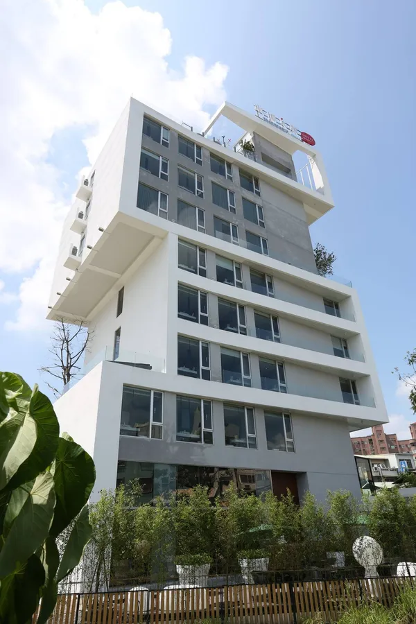 風格經濟學院 品牌深度企劃力