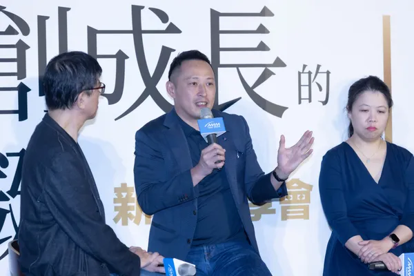 新創成長關鍵＿Pinkoi執行長顏君庭